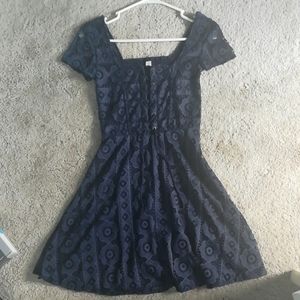 Aeropostale Blue Dress